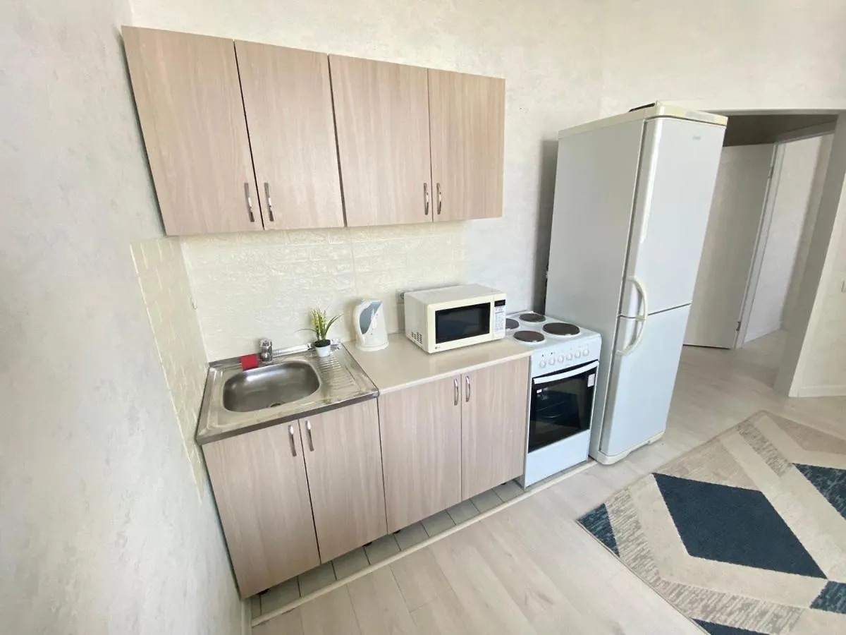Welcome To Promenade Expo) Nur-Sultan  Apartment