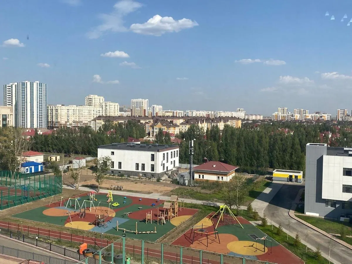 Welcome To Promenade Expo) Nur-Sultan  0*, Nur-Sultan (Astana) Kazakhstan