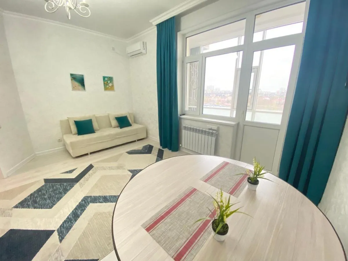 Welcome To Promenade Expo) Nur-Sultan  Apartment Nur-Sultan (Astana)