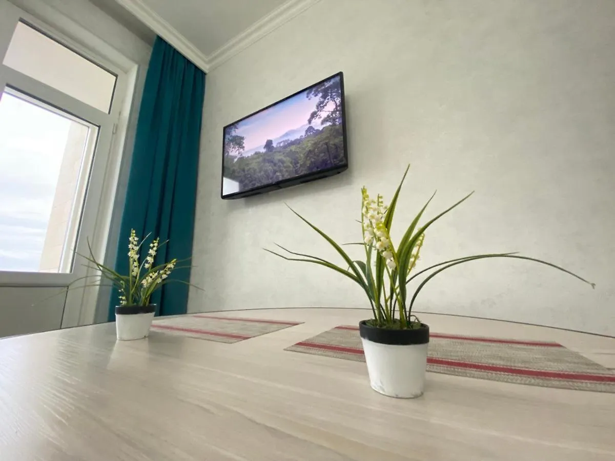 Welcome To Promenade Expo) Nur-Sultan  Apartment Nur-Sultan (Astana)