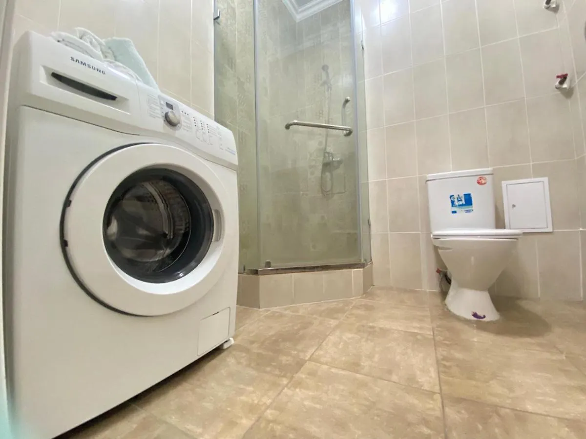 Apartment Welcome To Promenade Expo) Nur-Sultan  Kazakhstan