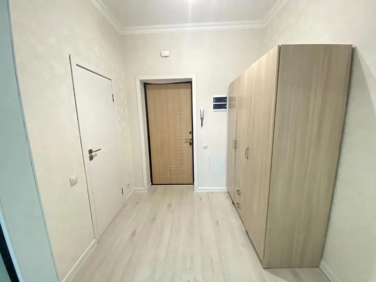 Welcome To Promenade Expo) Nur-Sultan  0*, Nur-Sultan (Astana)
