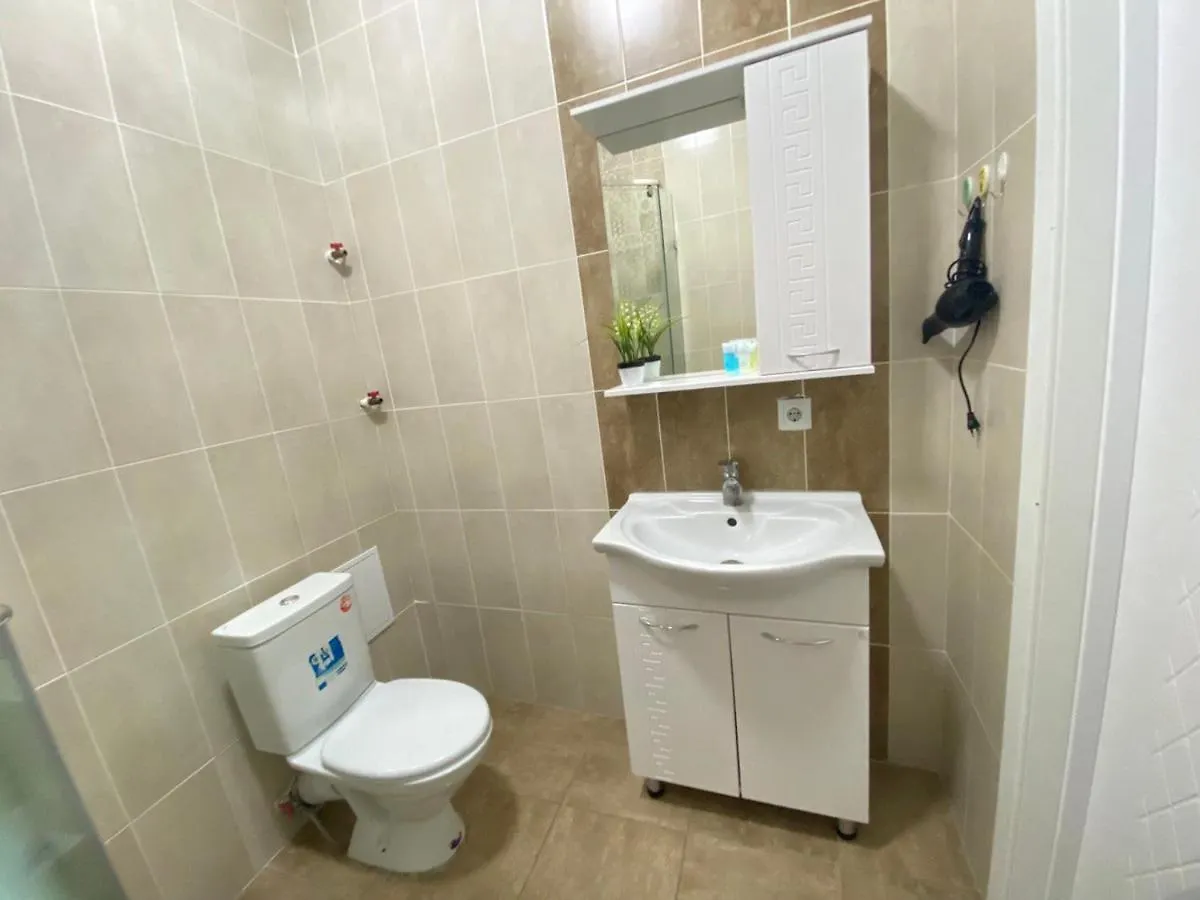 Apartment Welcome To Promenade Expo) Nur-Sultan  Kazakhstan