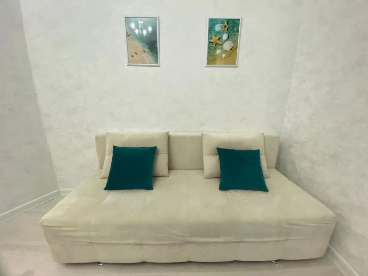 Welcome To Promenade Expo) Nur-Sultan  Kazakhstan